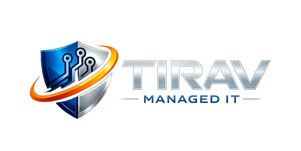 TIRAV Managed IT