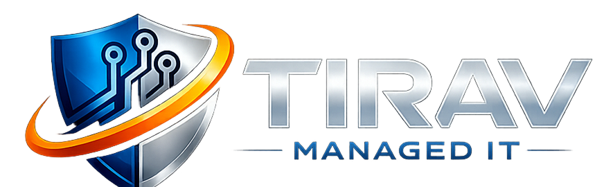 TIRAV Managed IT