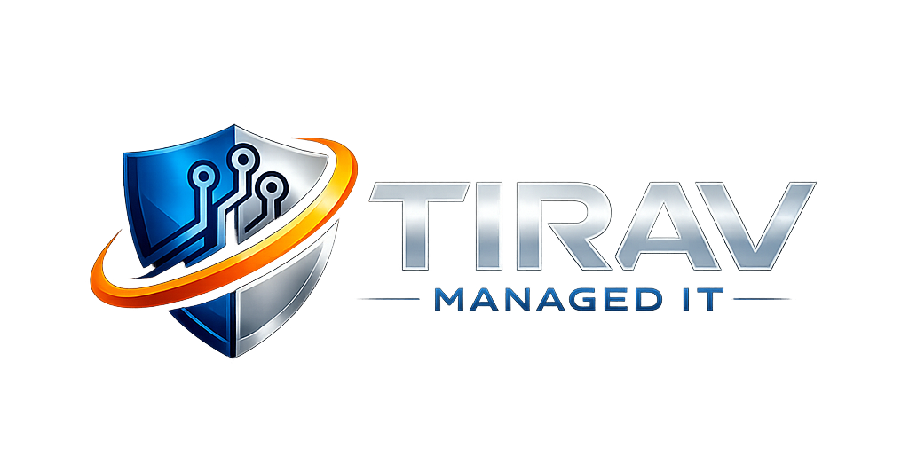 TIRAV Managed IT
